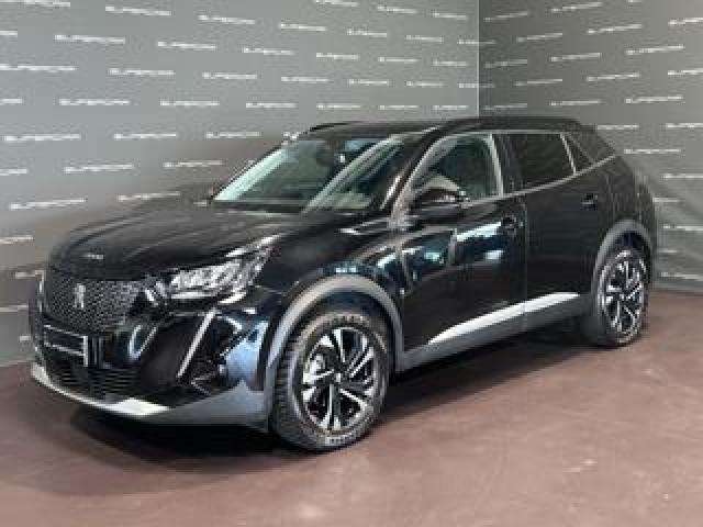 Peugeot 2008 Bluehdi 110 S&s Allure 