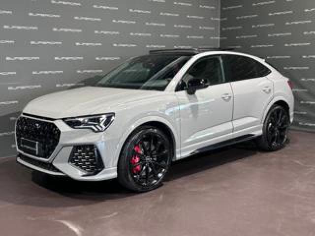 Audi Rs Q3 Spb Quattro S Tronic 