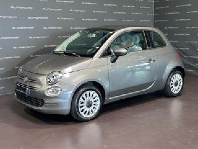Fiat 500c 1.2 Lounge Cabrio 