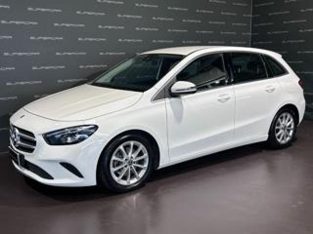 Mercedes Benz B 200 Automatic Executive 