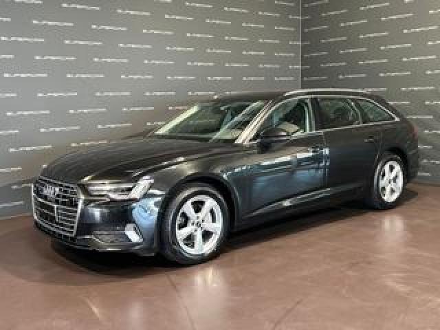 Audi A6 Avant 40 2.0 Tdi S Tronic Business Sport 