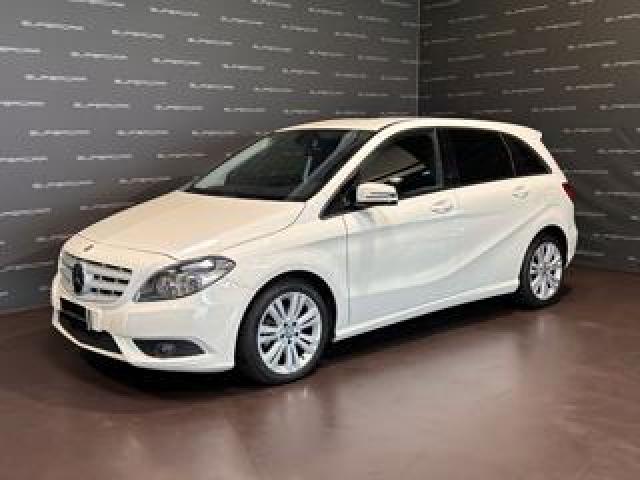 Mercedes Benz B 180 Cdi Automatic Executive 