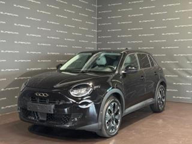 Fiat 600 Hybrid 100 Cv Dct Mhev La Prima 