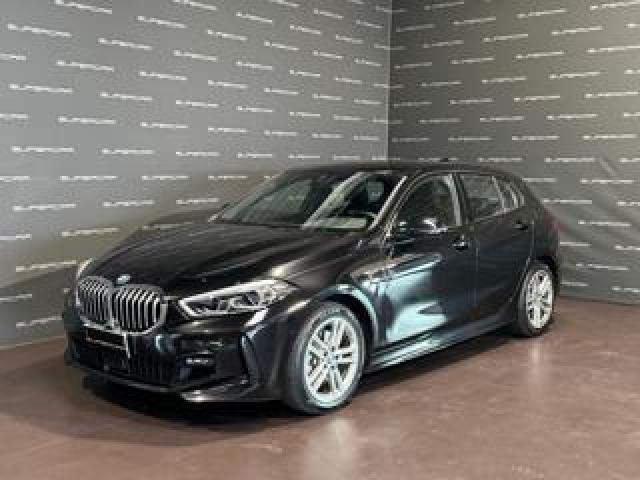 Bmw 116 D 5p. Msport Automatica 