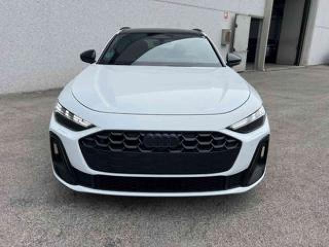 Audi A5 Avant Tdi 150 Kw S Tronic Sline Edition Black Line 