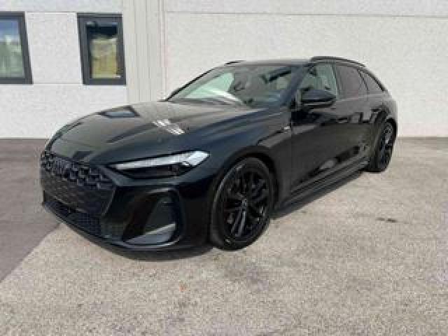 Audi A5 Avant Tdi 150 Kw S Tronic Sline Edition Black Line 