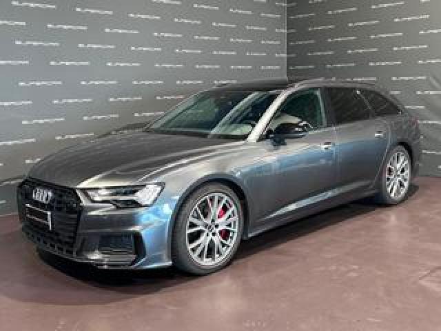 Audi A6 Avant 55 2.0 Tfsi E Quattro Ultra S Tronic S Line 