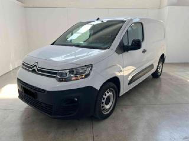 Citroen Berlingo Berlingo Van Xl Club Bluehdi 100cv S&s 
