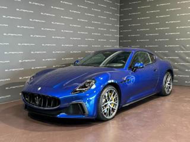 Maserati Granturismo V6 550 Cv Awd Trofeo 