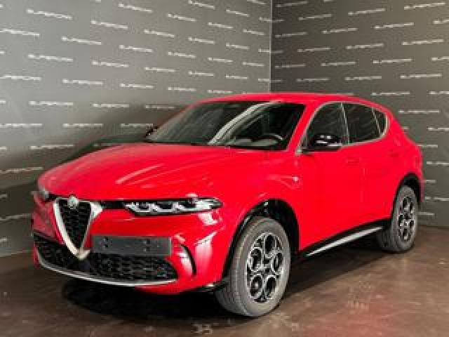 Alfa Romeo Tonale 1.3 280 Cv Phev At6 Ti Q4 