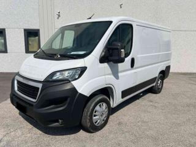 Peugeot Boxer 330 2.2 Bluehdi 140 Bx L1h1 