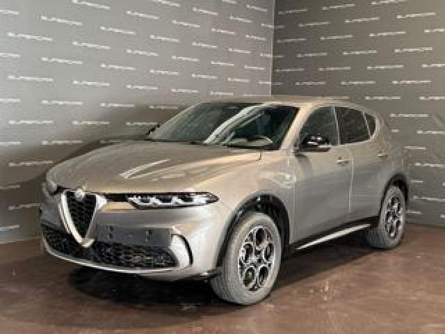 Alfa Romeo Tonale 1.3 280 Cv Phev At6 Ti Q4 