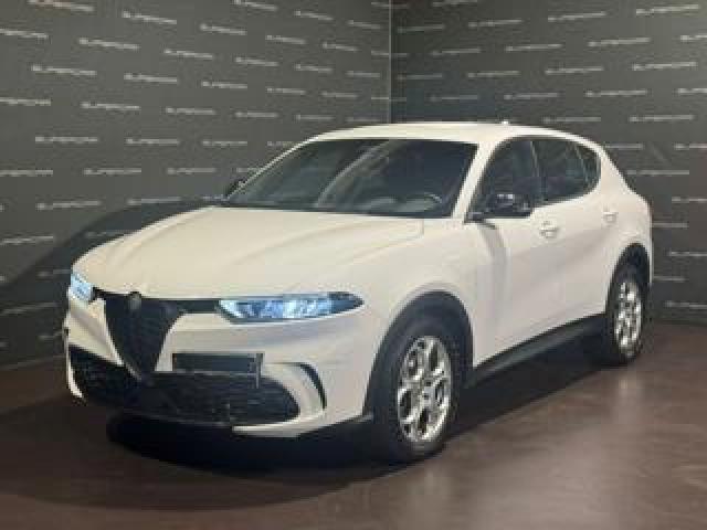 Alfa Romeo Tonale 1.6 Diesel 130 Cv Tct6 Sprint 