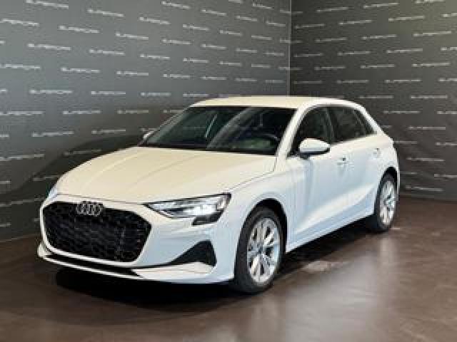 Audi A3 Spb 30 Tfsi S Tronic 