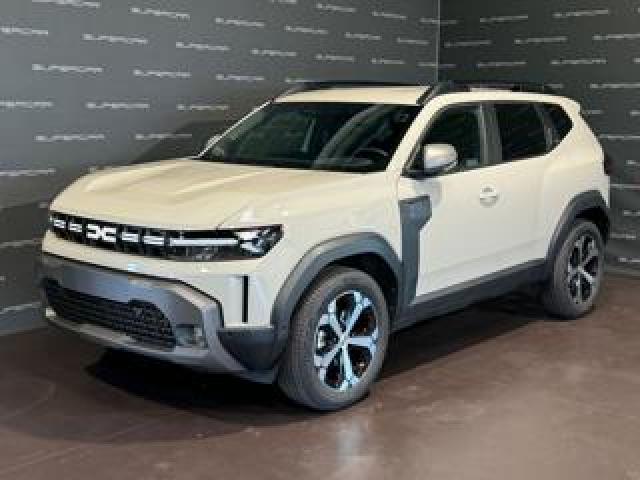 Dacia Duster Hybrid 155 Cv Journey Disp.altri Colori 