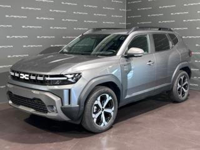 Dacia Duster Hybrid 155 Cv Journey Disp.altri Colori 