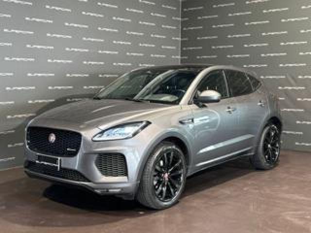 Jaguar E-Pace 2.0d 150 Cv Awd Aut. R-Dynamic 