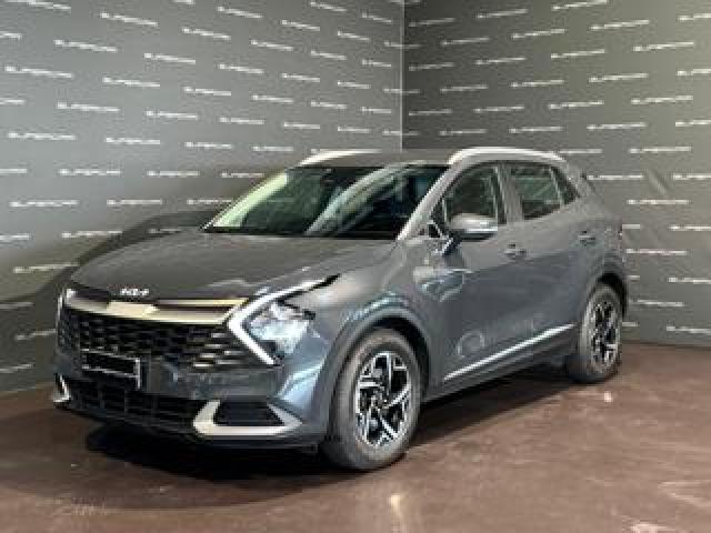 Kia Sportage 1.6 Crdi Mhev Dct Business 