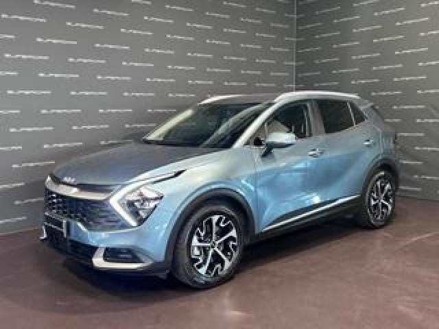 Kia Sportage 1.6 Crdi Mhev Dct Style 
