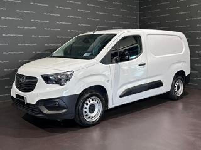 Opel Combo Cargo Edition L2h1 Bluehdi 100cv S&s 