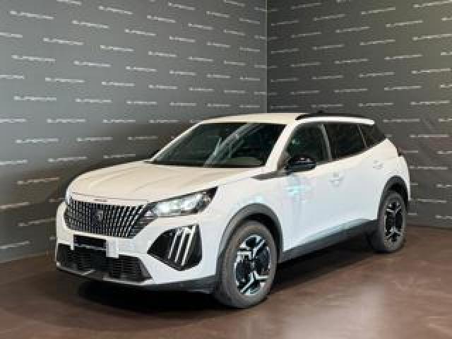 Peugeot 2008 Puretech 100 S&s Allure 