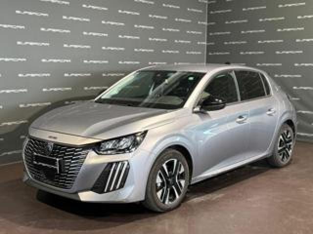 Peugeot 208 Puretech 100 Stop&start 5 Porte Allure 