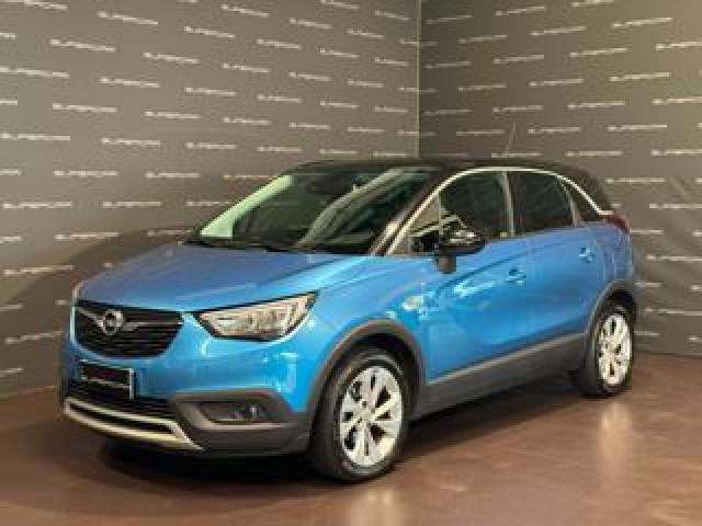 Opel Crossland X 1.2 Turbo 12v 110 Cv Start&stop Advance 