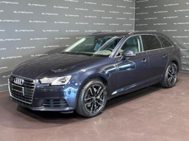 Audi A4 Avant 2.0 Tdi 190 Cv Quattro S Tronic 4x4 