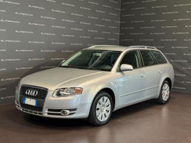 Audi A4 2.0 Tdi F.ap. Avant Automatico 