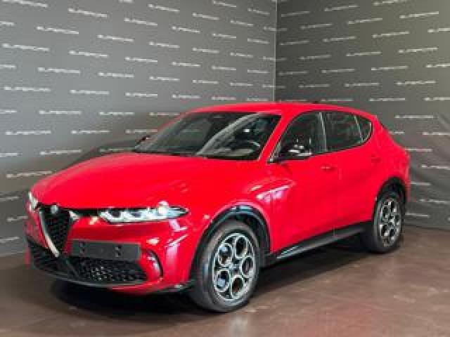 Alfa Romeo Tonale 1.5 160 Cv Mhev Tct7 Sprint 