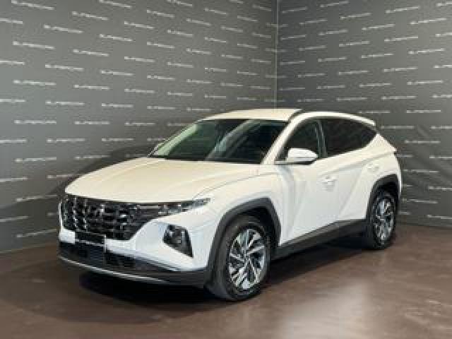 Hyundai Tucson 1.6 Crdi Xline 