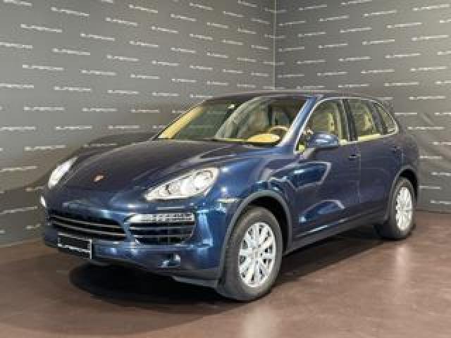 Porsche Cayenne 3.0 Diesel 