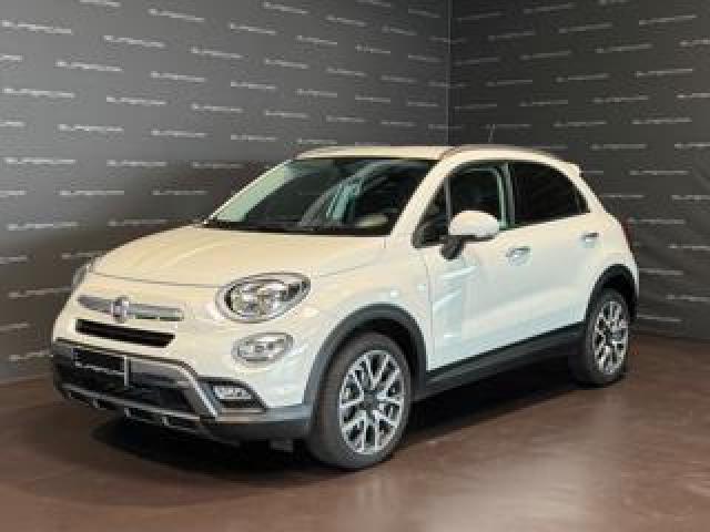 Fiat 500x 1.6 Multijet 120 Cv Cross 