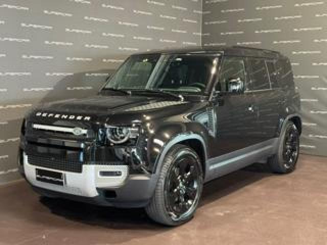 Land Rover Defender 110 3.0d I6 200 Cv Awd Auto S Autocarro 