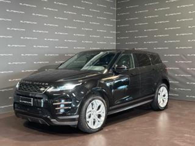 Land Rover Range Rover Evoque 2.0d I4 163 Cv Awd Auto R-Dynamic Se 
