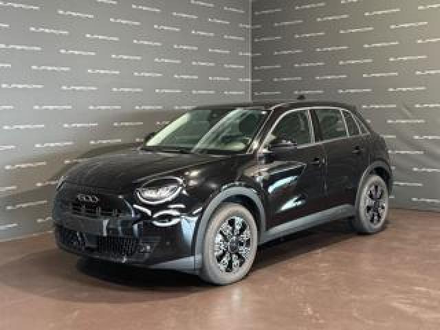 Fiat 600 Hybrid 145 Cv Dct Mhev Pop 