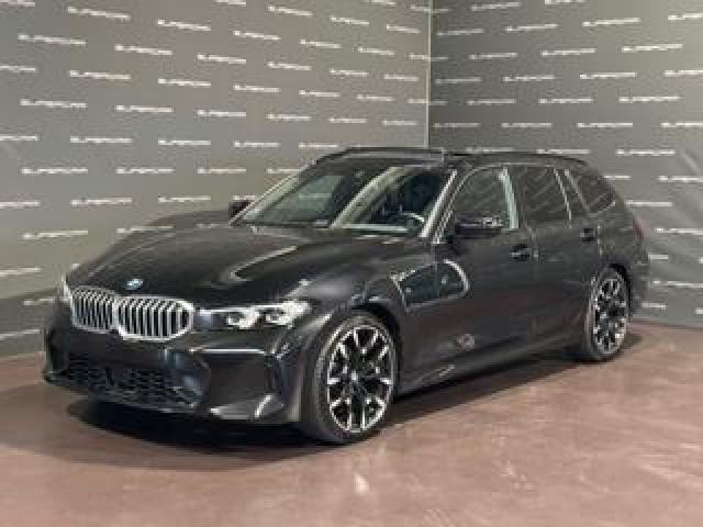 Bmw 320 D 48v Xdrive Touring Msport Tetto Apribile 