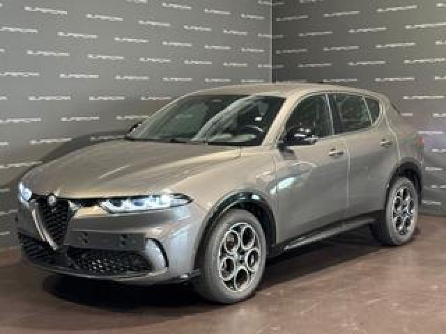 Alfa Romeo Tonale 1.5 160 Cv Mhev Tct7 Sprint 