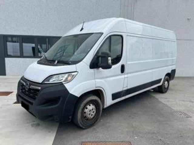 Opel Movano 35-L3h2 Bluehdi S&s 140 