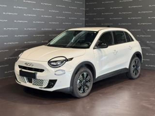 Fiat 600 Hybrid 145 Cv Dct Mhev Pop 