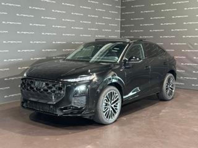 Audi Q3 Sportback 2.0 Tdi S Line Quattro 193cv S-Tronic 