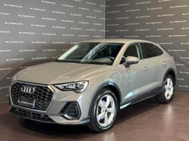 Audi Q3 Spb 35 Tdi S Tronic S Line Edition 