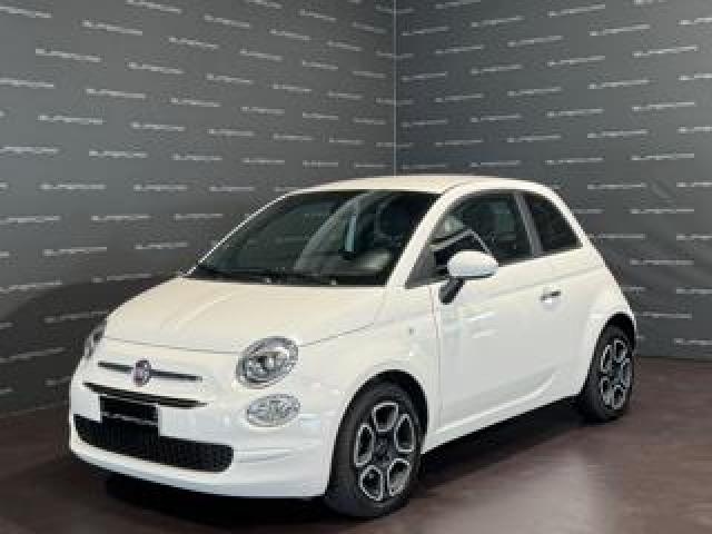 Fiat 500 1.0 Hybrid Club 