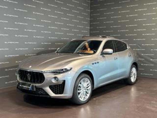 Maserati Levante Mhev 330 Cv Awd Gt 