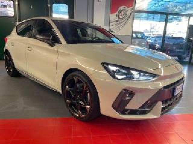 Cupra Leon 1.5 Hybrid 150 Cv Dsg 