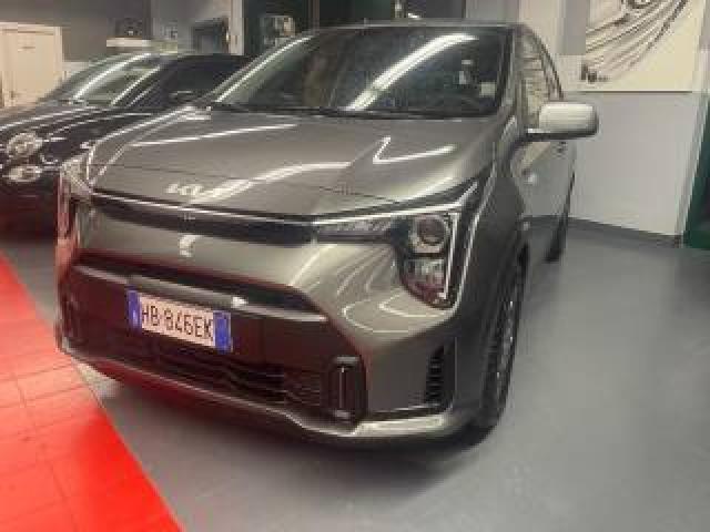 Kia Picanto 1.0 Gdi 5 Porte Urban  