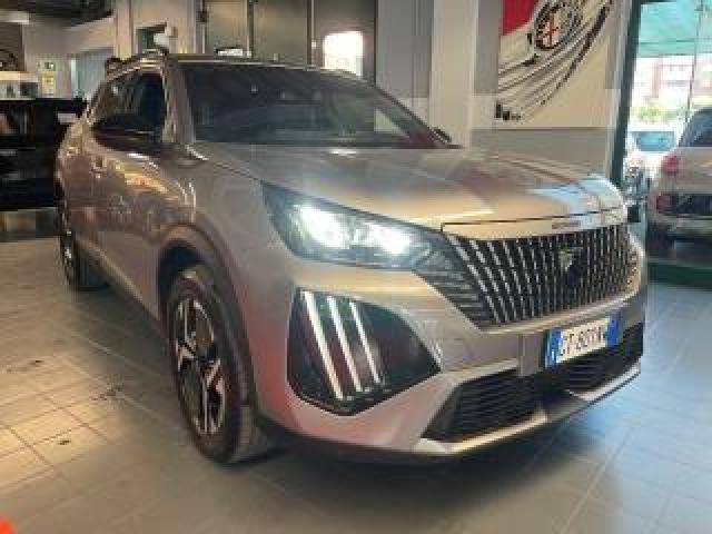 Peugeot 2008 Puretech 100 S&s Allure 