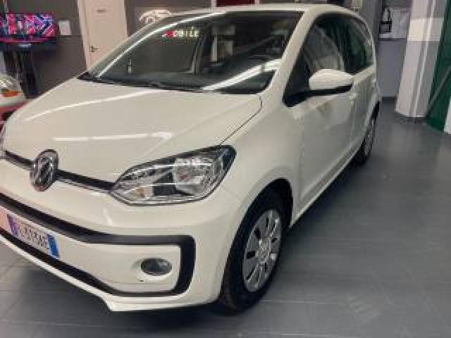 Volkswagen Up! 1.0 5p. Move Up! 