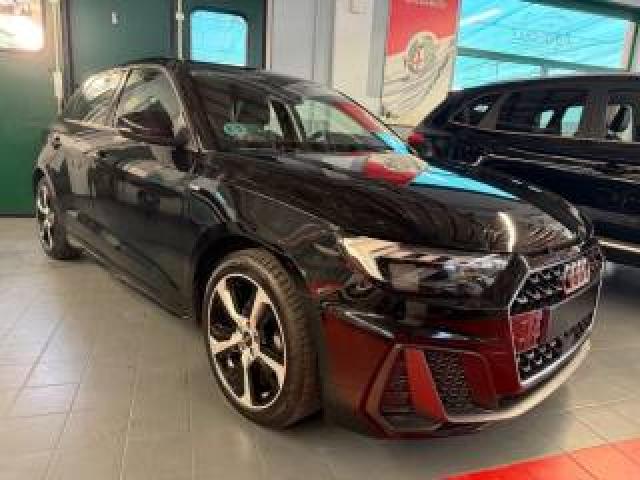 Audi A1 Spb 30 Tfsi S Line Edition 
