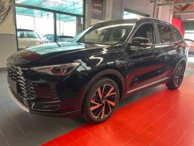 Mg Zs 1.5 Hybrid+ Luxury 